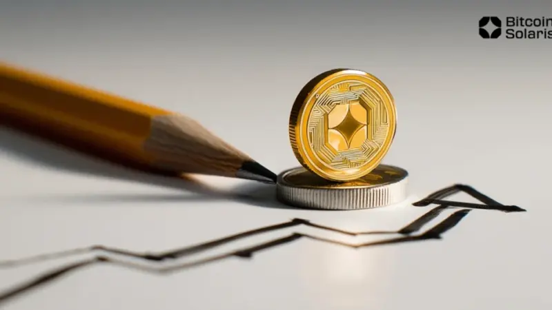 XLM Price Prediction Experts Now Recommend Bitcoin Solaris Presale for Faster Returns