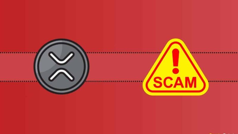 XRP Army Under Attack: 4 Reasons Scammers Keep Coming at Ripple