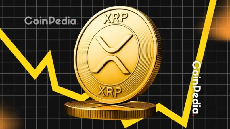 XRP Beats the Big Mac: Third-largest Crypto Surpasses McDonald’s Value
