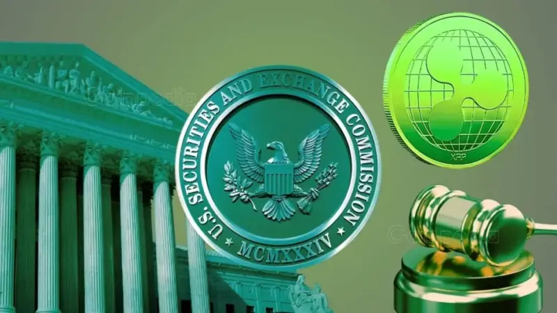 XRP Lawsuit: Can The SEC Vote To Continue Appeals Process In Ripple Case?
