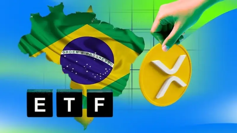 XRP Ledger Enables Tokenization of $130M Brazilian Agribusiness Credit