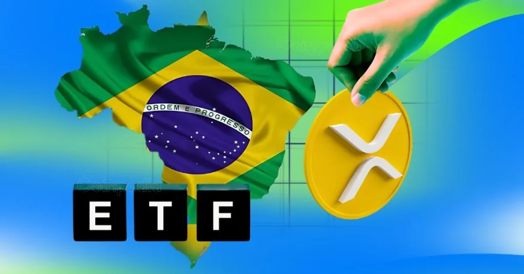 XRP Ledger Enables Tokenization of $130M Brazilian Agribusiness Credit