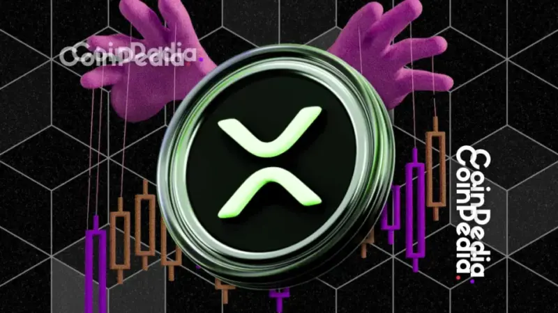 XRP News Today: XRP Rally Accelerates on Ripple’s RLUSD Launch and OCC Filing