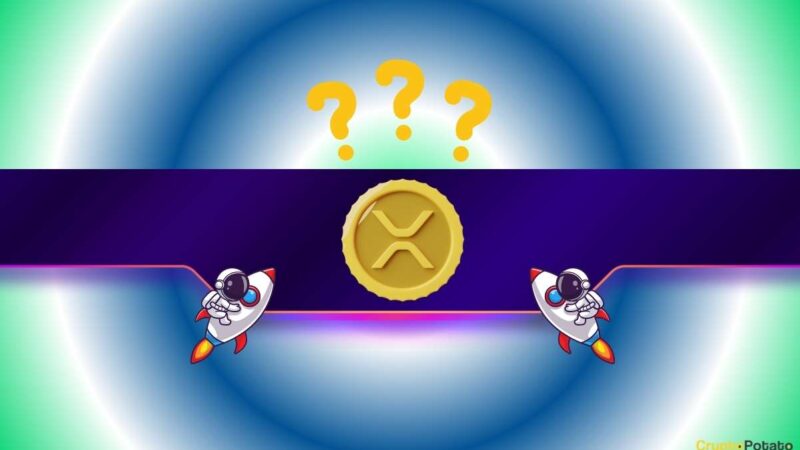 XRP Price Flashes 2017 Pattern, $10 in Sight for Ripple?