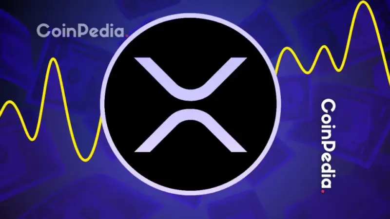 XRP Price Prediction 2025- Analyst Sees $5+ As XRP Dominance Breaks Out