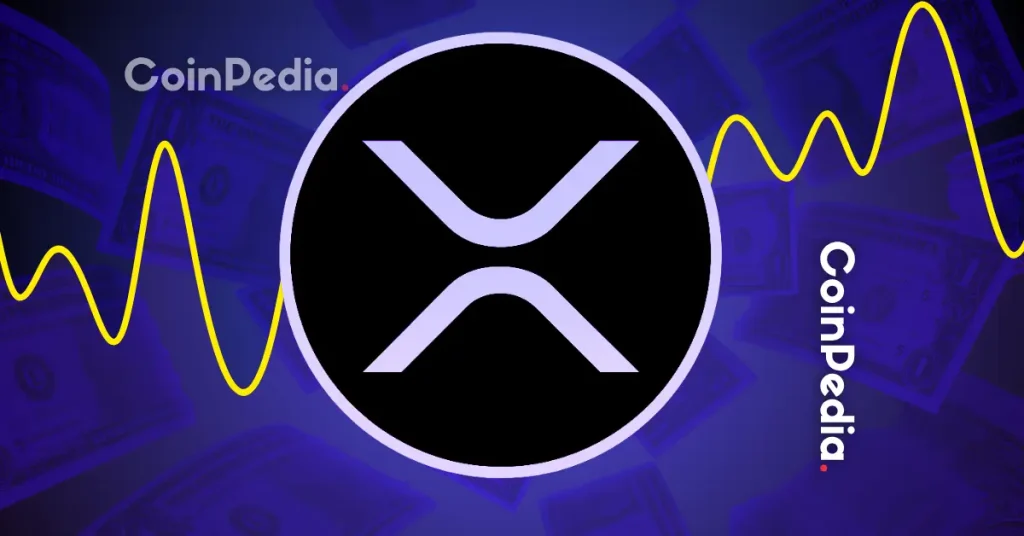 XRP Price Prediction 2025- Analyst Sees $5+ As XRP Dominance Breaks Out