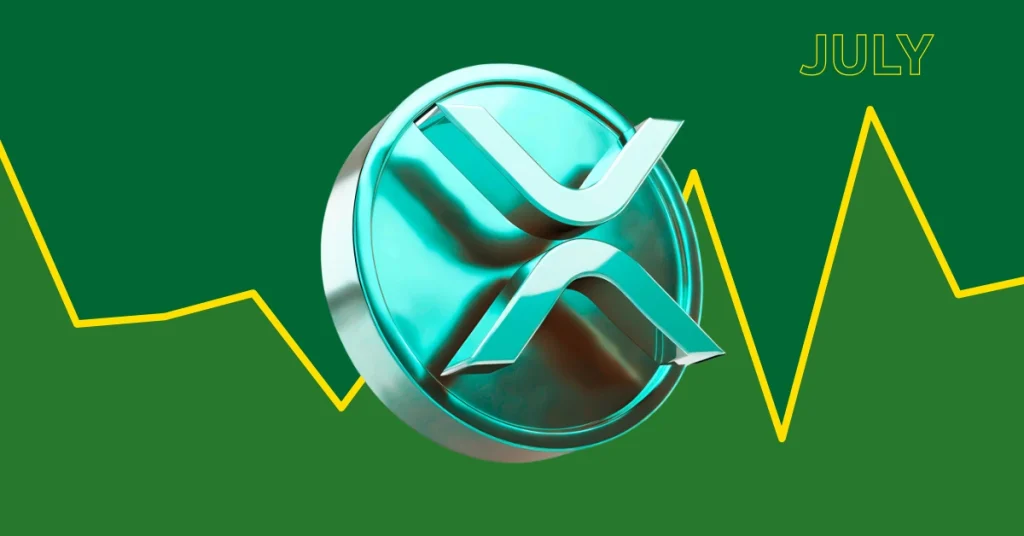 XRP Price Prediction: Can It Turn $2 Into a Launchpad for $5?