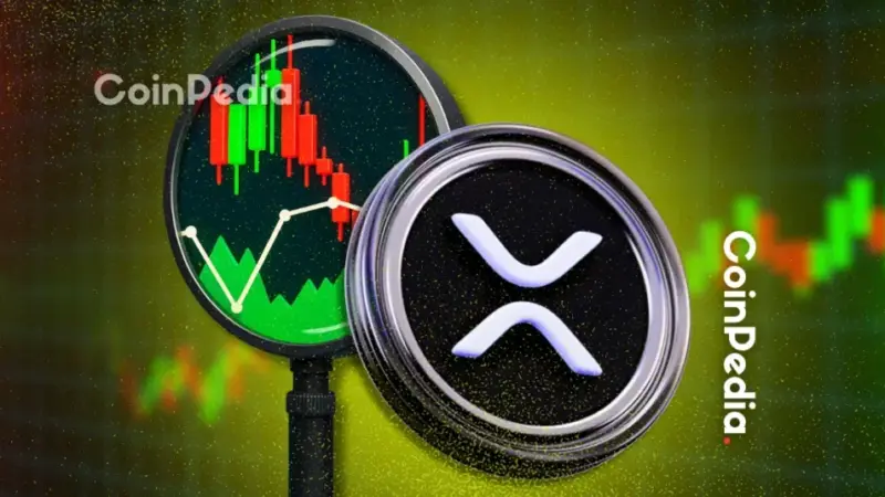 XRP Price Prediction For July 23