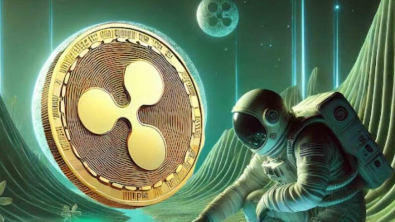 XRP Price Rallies 10%, Yet 2,000 Traders FOMO This AI Presale