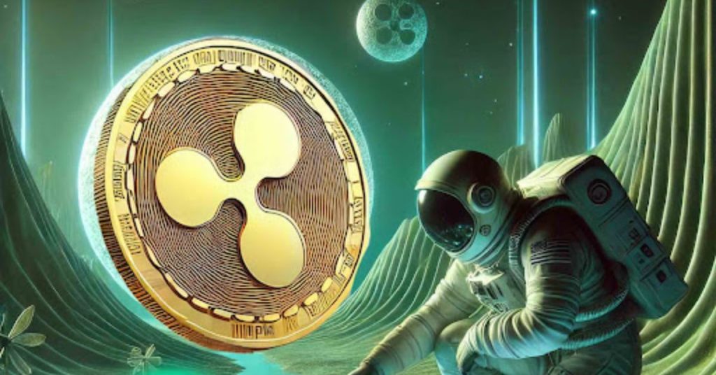 XRP Price Rallies 10%, Yet 2,000 Traders FOMO This AI Presale