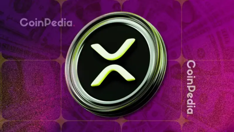 XRP Replaces USDT at the #3 Spot—Is the Long-Awaited $10 Bull Run Finally Here?