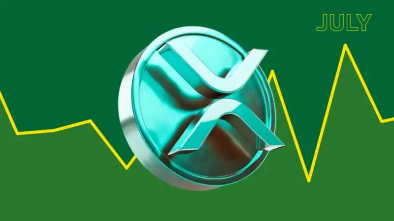XRP’s Tight Range Signals Imminent Move–Experts Predict Major Breakout