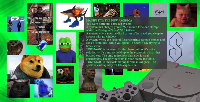 13 Days Left: Could TOKEN6900 Repeat SPX6900’s 59,000,000% Gain?