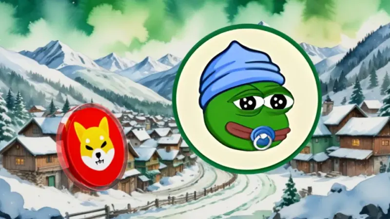 3 Shiba Inu (SHIB) Replacements for the 2025-2026 Meme Coin Supercycle