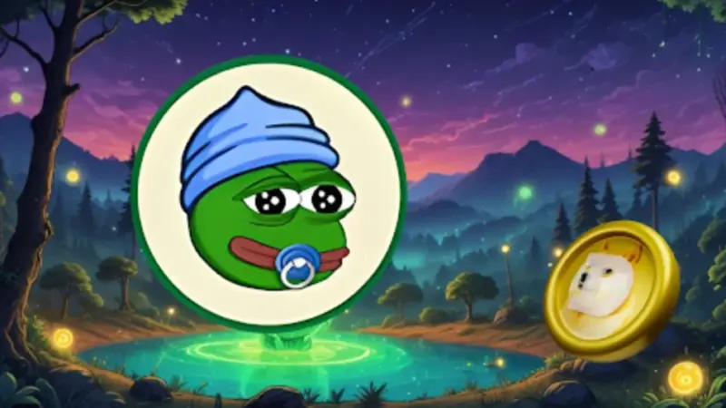 5 Meme Coins With Massive Potential to Check Out as Dogecoin (DOGE) Crashes