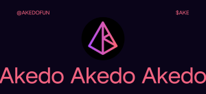 AKE is available for trading!