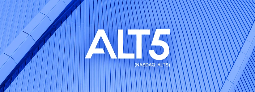 ALT5 Sigma Raises 1.5B Offering for WLFI Token