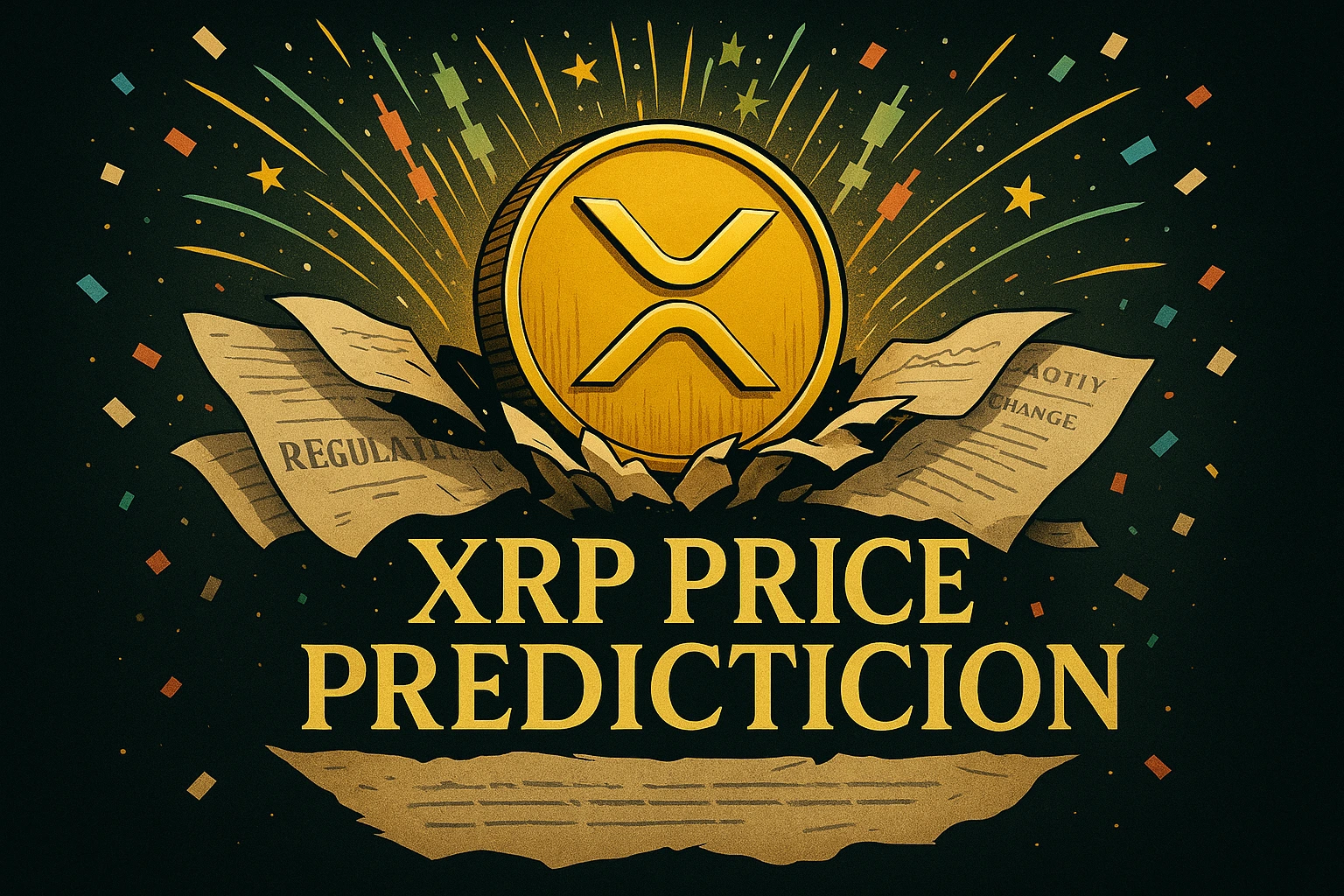 Analyst Predicts XRP Could Surge to $10–$20 Following Spot ETF Launch