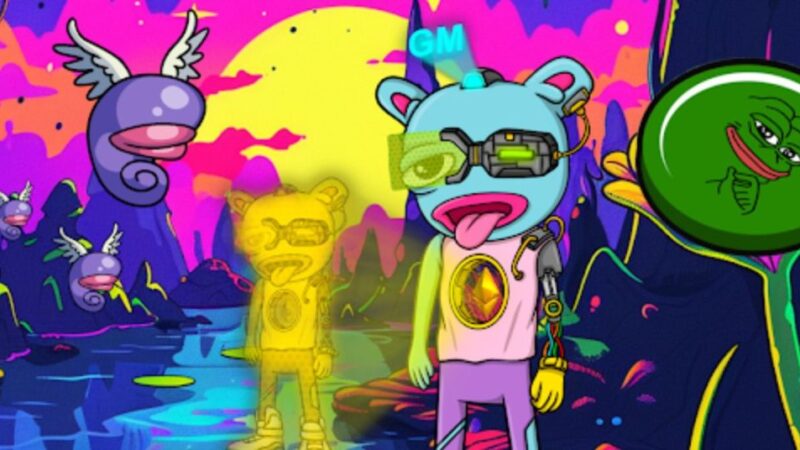 Analysts Highlight Layer Brett as the Next 100x Crypto, Surpassing Cardano on Tech and PEPE On Hype