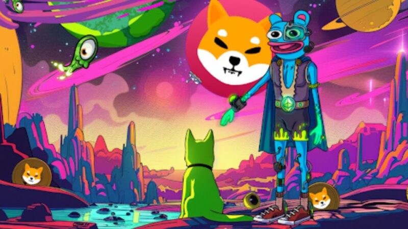 Analysts’ Top 3 Meme Coins Poised to Replicate SHIB’s Legendary 32,000% Rally in 2025