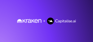 Announcing the acquisition of Capitalise.ai, bringing no-code trading automation to Kraken Pro