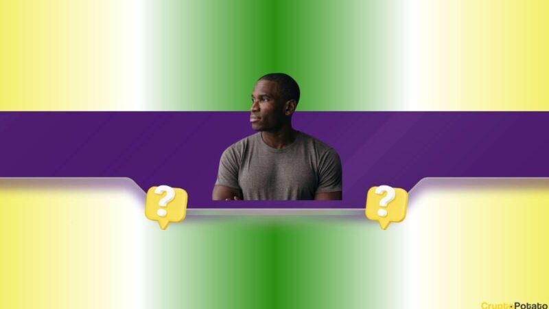 Arthur Hayes on the Move Again: Here’s What He Bought Today