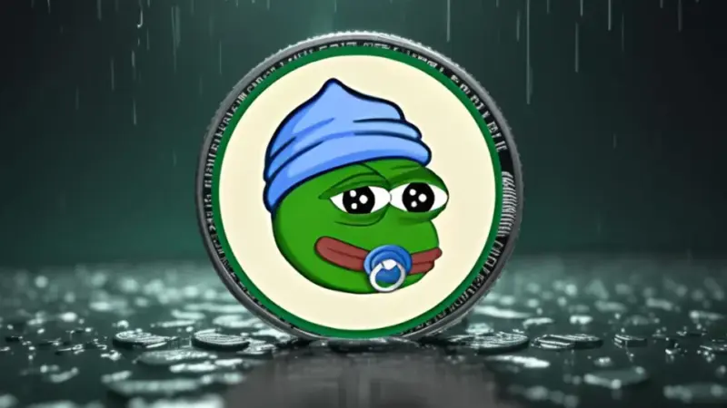 Best Crypto to Buy in 2025: These 4 Meme Coins Could Be the Reason You Don’t Have to Wait Until 60 to Retire Rich