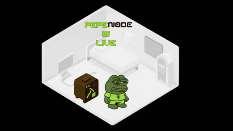 Best Meme Coin to Buy Now? Here’s Why PEPENODE Is a Top Contender