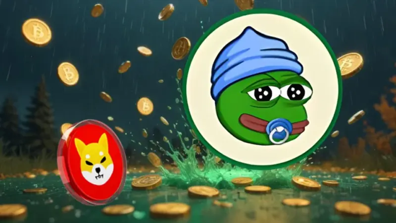 Best Meme Coin to Buy: Skip Shiba Inu (SHIB), This Cheap Token Will Explode to $1 in 2025