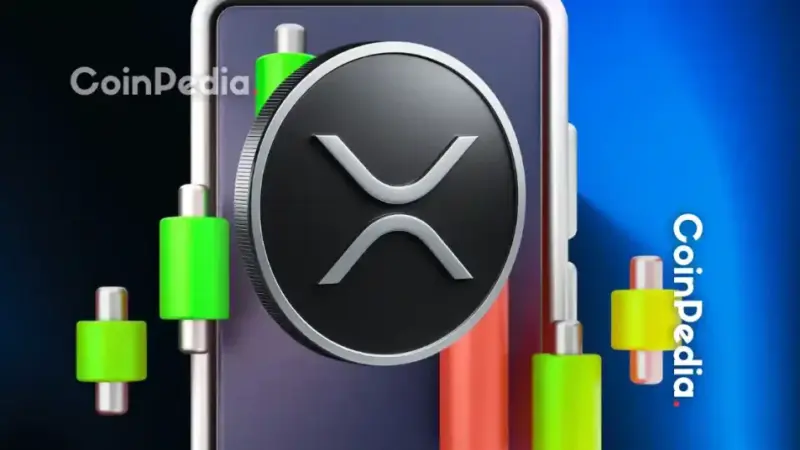 Bill Morgan Reveals More Public Companies Adding XRP to Their Reserves