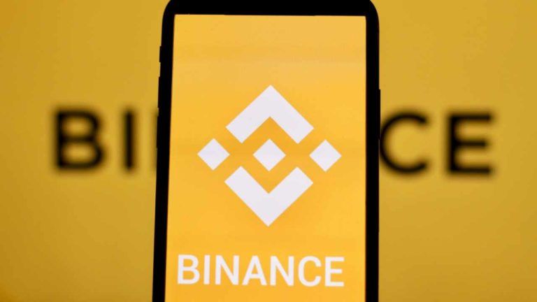 Binance Chief Backs US Crypto Regulation Overhaul, Eyes Global Standard