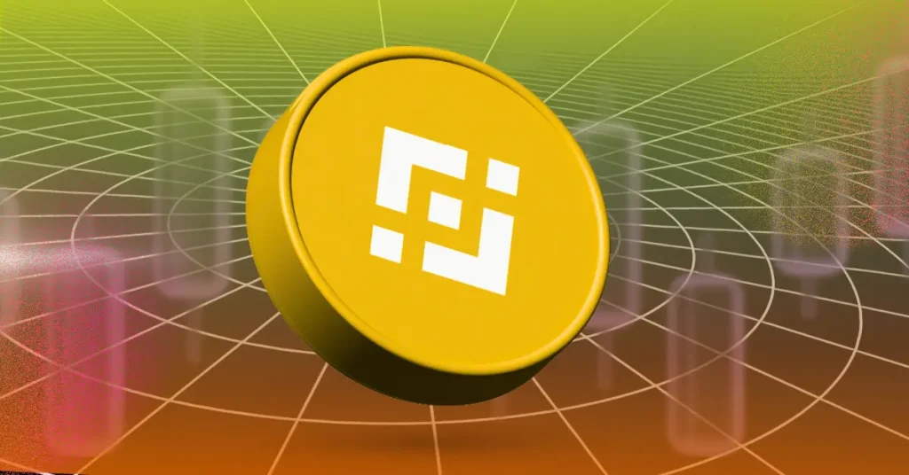 Binance Coin Soars to All-Time High of $864
