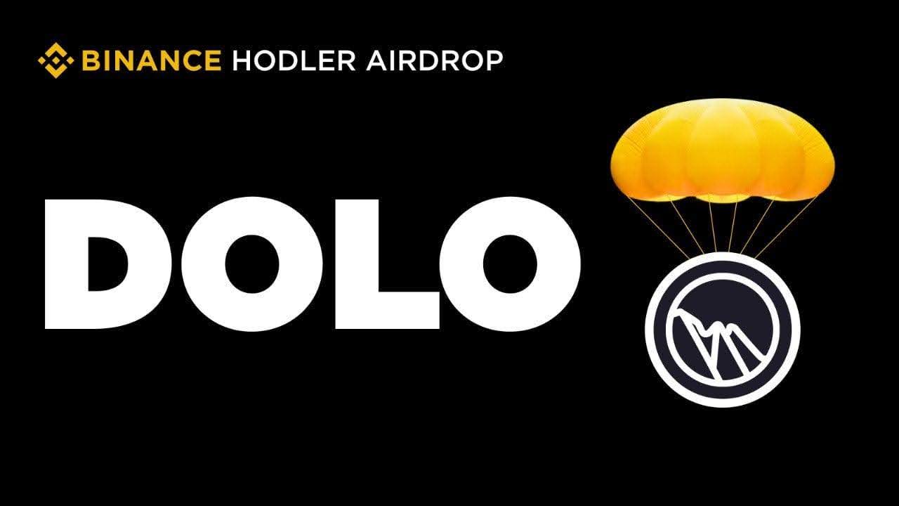 Binance Launches Dolomite (DOLO) With 15M Token Airdrop and Spot Listing