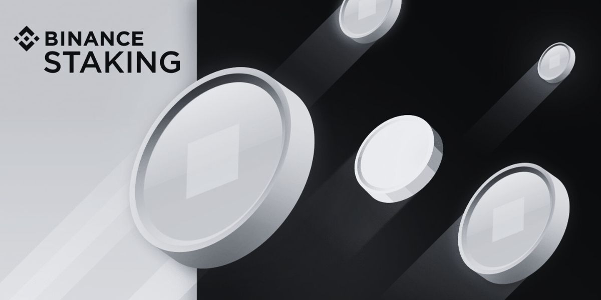 Binance Staking Review: Steps to Earn Passive Rewards in 2025