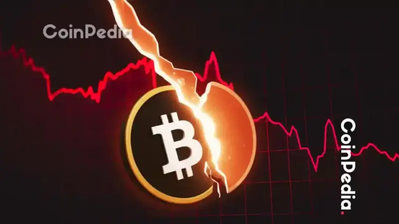 Bitcoin Drops To $108K, But Veteran Trader Calls It the Perfect Dip-Buy Zone