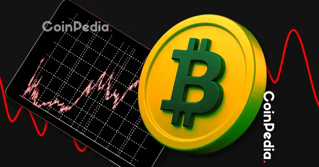 Bitcoin Holds Steady While Hash Rate Climbs to ATH; $125K Target Imminent After a Breakout