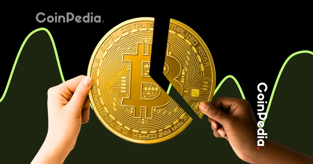 Bitcoin Price Drops To 7-Week Low: How Low Could BTC Fall in the Current Pullback?