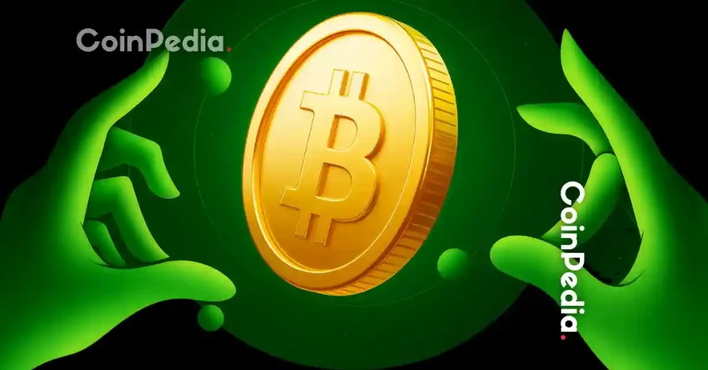 Bitcoin Price is Losing a Crucial Support Level: Time to Worry or Buy the Dip?
