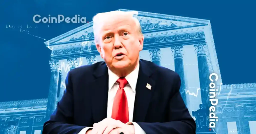 Bitcoin Price Today at $121K, Ethereum Price at $4,300 after Trump’s 401(k) crypto order