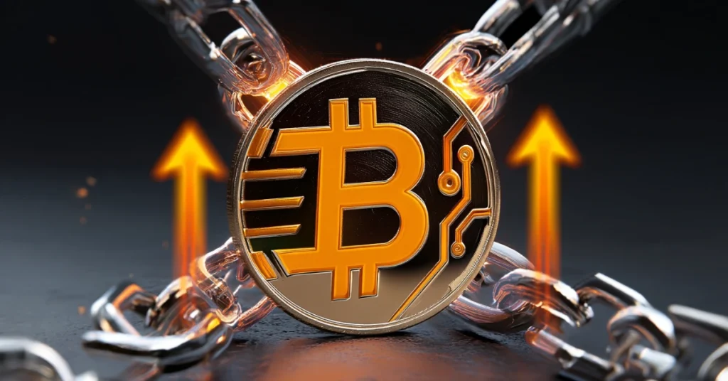 Bitcoin Swift Gains Buzz as Ethereum Hits New All Time High Above 4900 USD