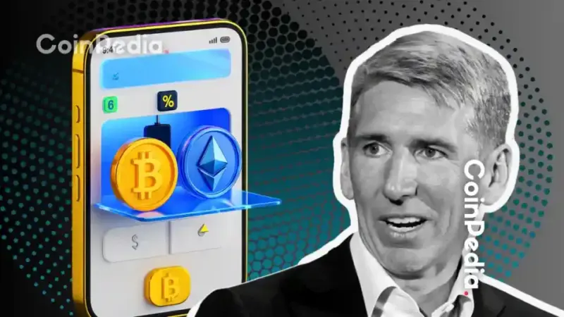Bitwise CIO Predicts Bitcoin Will Outperform All Assets