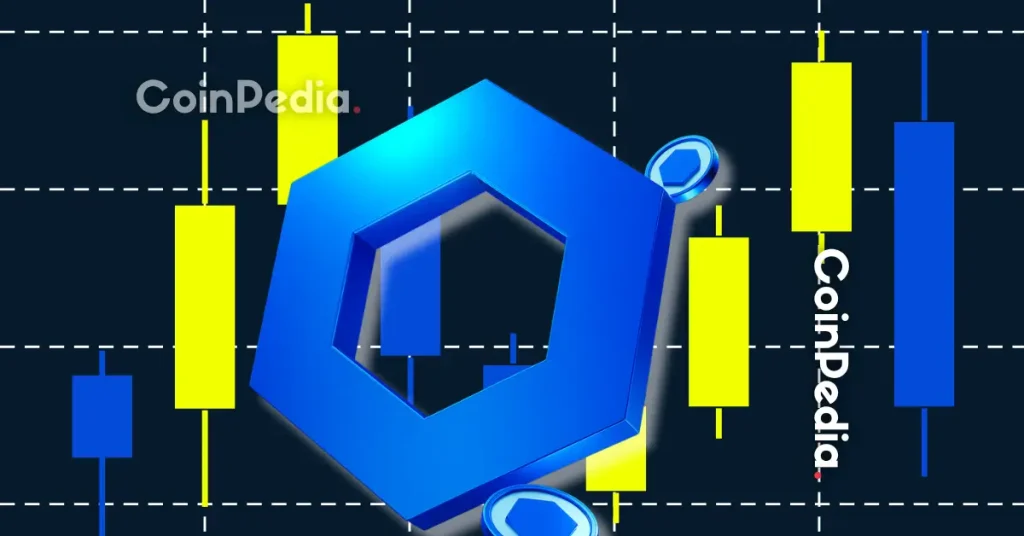 Bitwise Files for $LINK Spot ETF