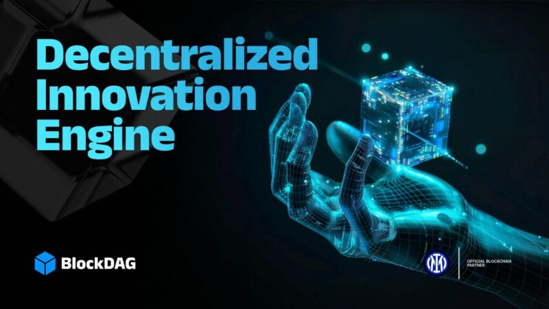 BlockDAG Review: A Presale Offering Early Access Features and Ecosystem Tools