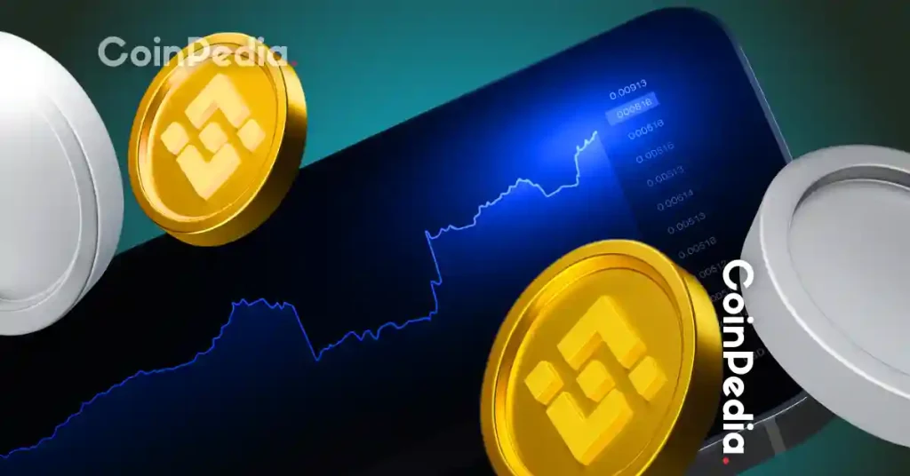 BNB Price Surges to All-Time High: Can the Momentum Hold?