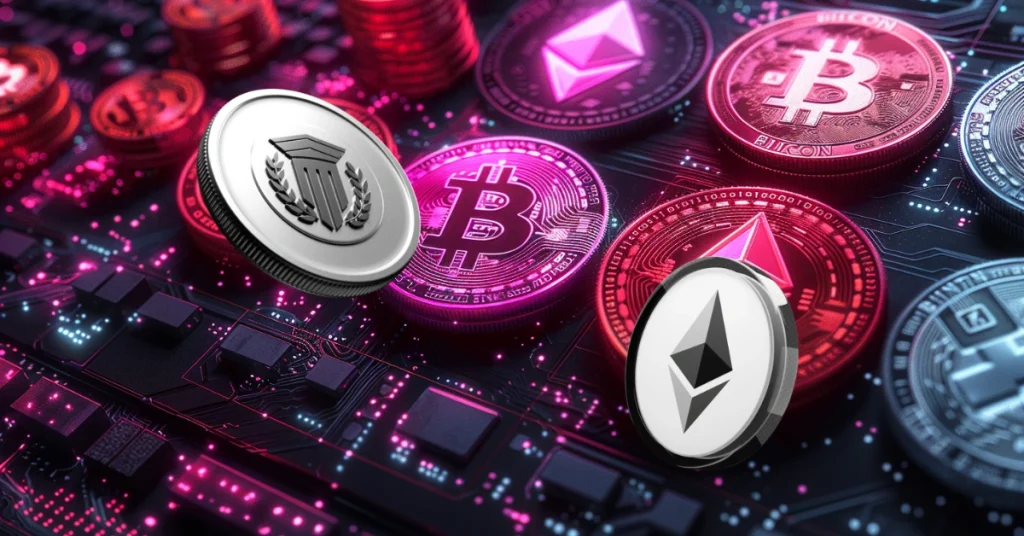 Buy This ETH-Altcoin As Bitmine Becomes World’s Largest Ethereum Treasury With $2.9 Billion in Holdings