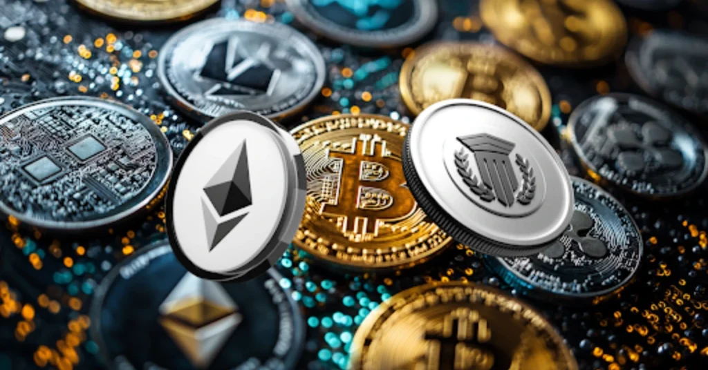 Buy This ETH-Based Altcoin as Ethereum Rises 15% and Hits First New All-Time High Since 2021
