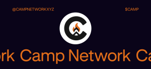 CAMP is available for trading!