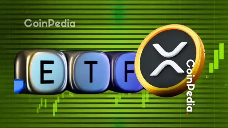 Canary Capital CEO Reveals When XRP ETFs Will Be Approved in America