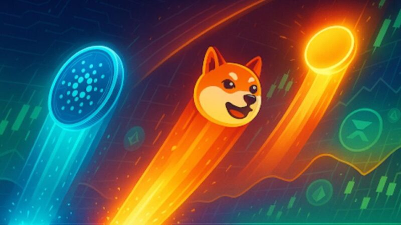 Cardano & Dogecoin: Further Downfalls Expected Ahead As Remittix Could Outshine Both In 2026 With 5,000% Growth