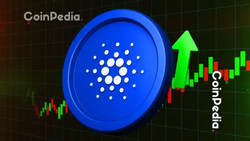 Cardano Price Nears Key Level as $109M Shorts Face Liquidation